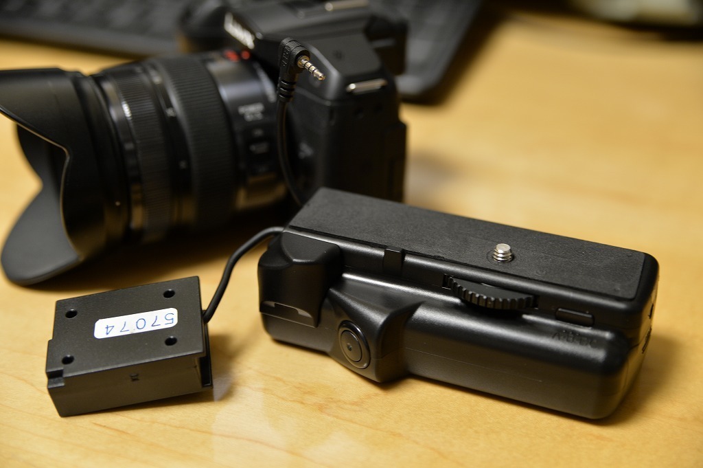 LUMIX G6 カメラボディ 交換バッテリー付き - メルカリ
